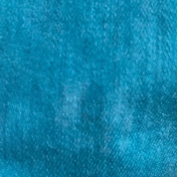 JOE’S JEANS The Icon Teal Cropped Ankle Jeans - Picture 9 of 11